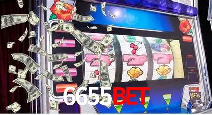 A Emoção da Loteria na 6655BET: Uma Chance de Mudança de Vida