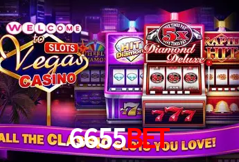 Descubra a Essência do 6655BET: Nossa História e Compromissos