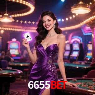 Experiência VIP 6655BET