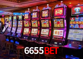 Desvendando o Mundo dos Jogos Virtuais na 6655BET