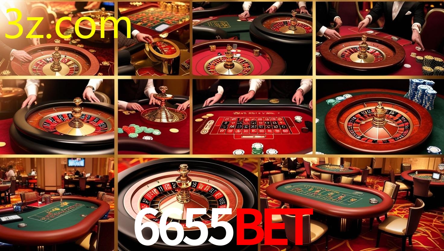 6655BET