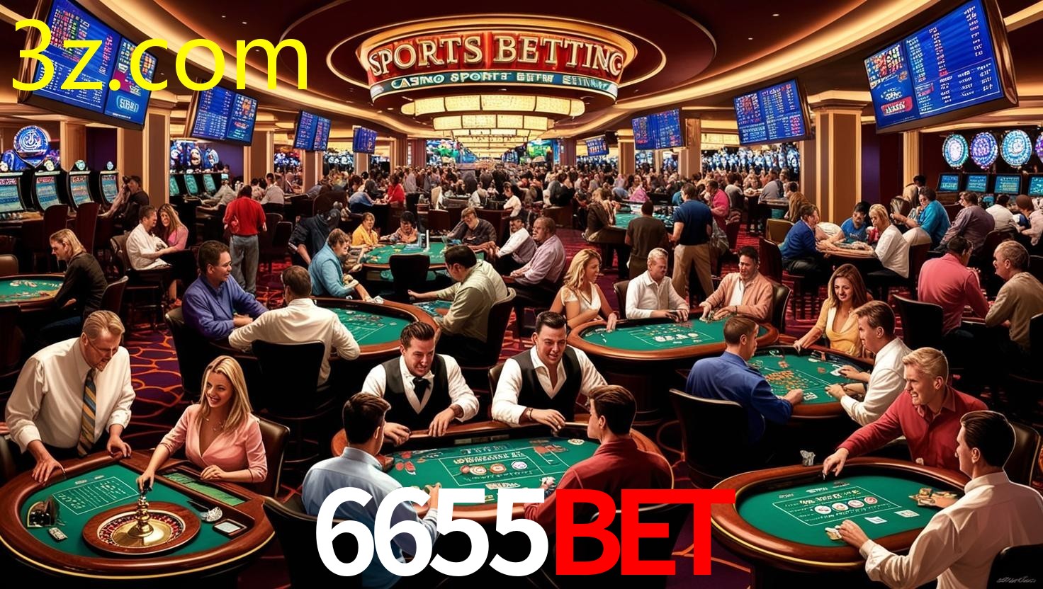 6655BET