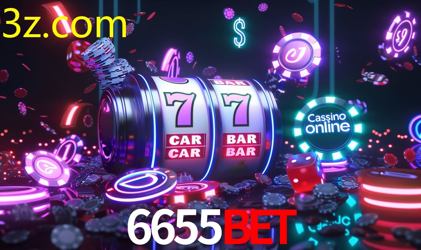 6655BET
