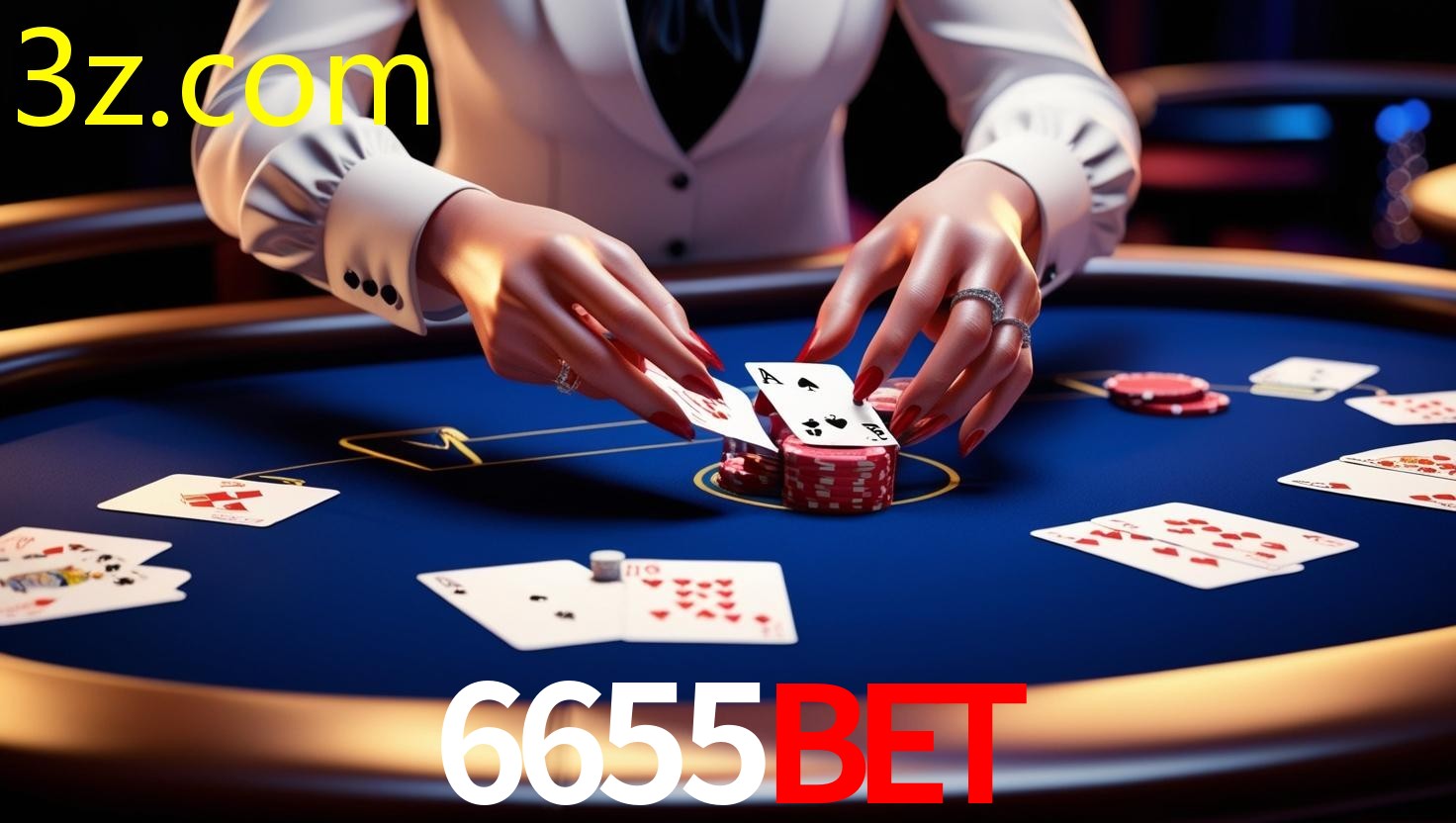 6655BET
