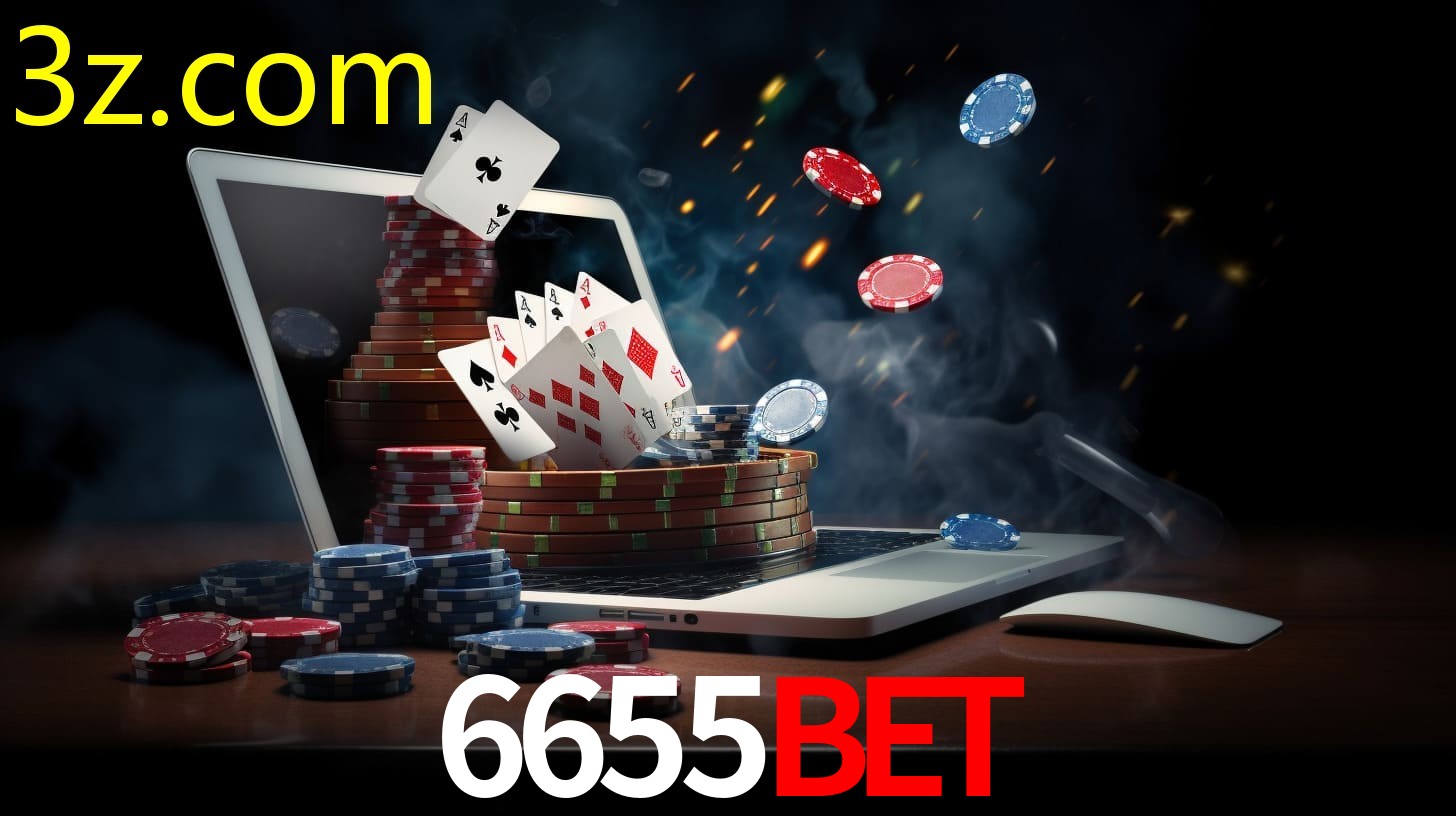 6655BET