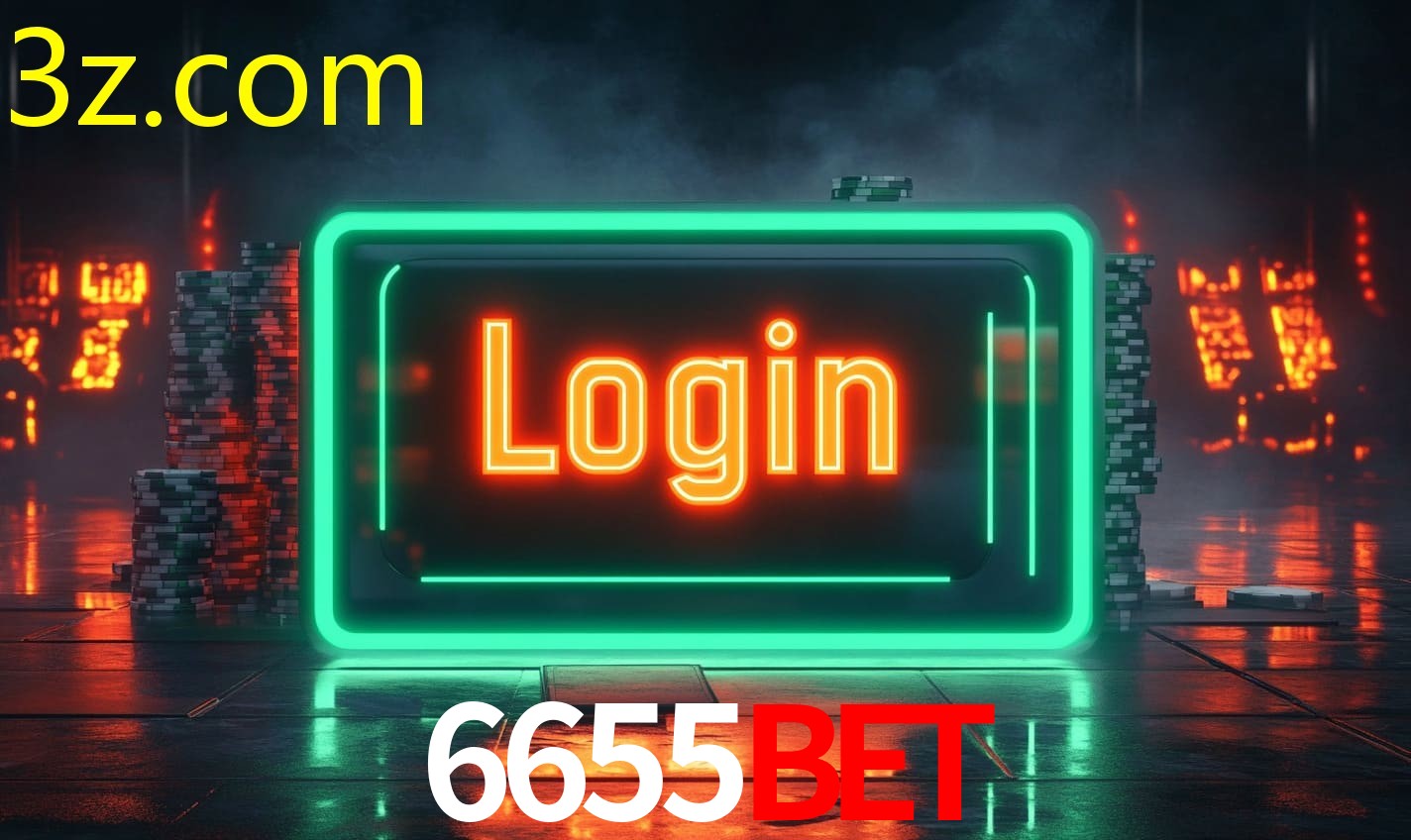 6655BET