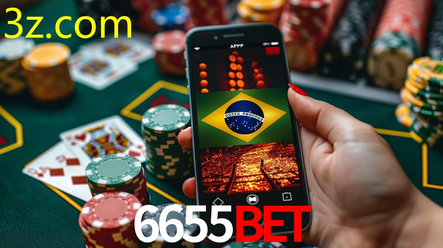 6655BET