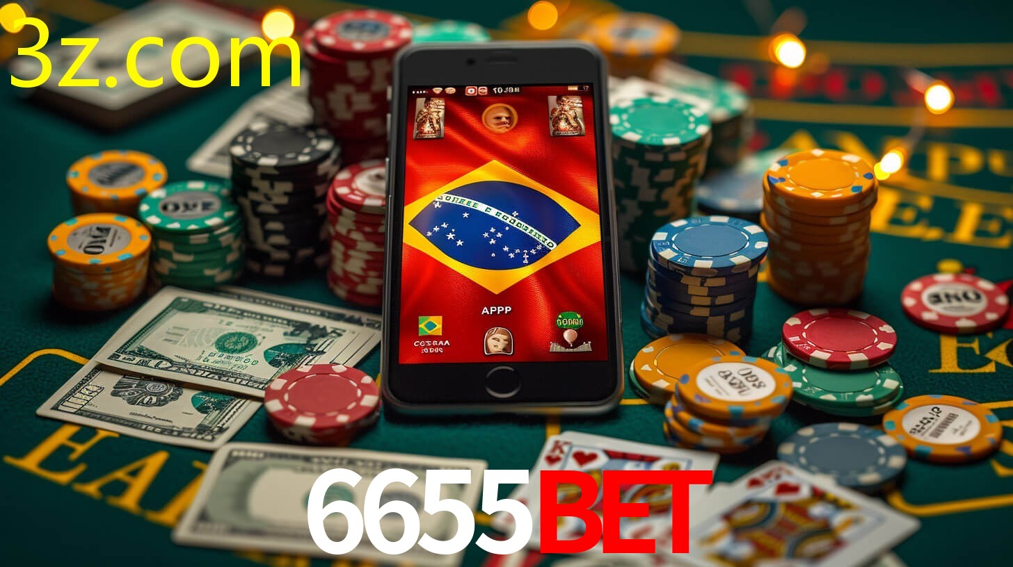 6655BET