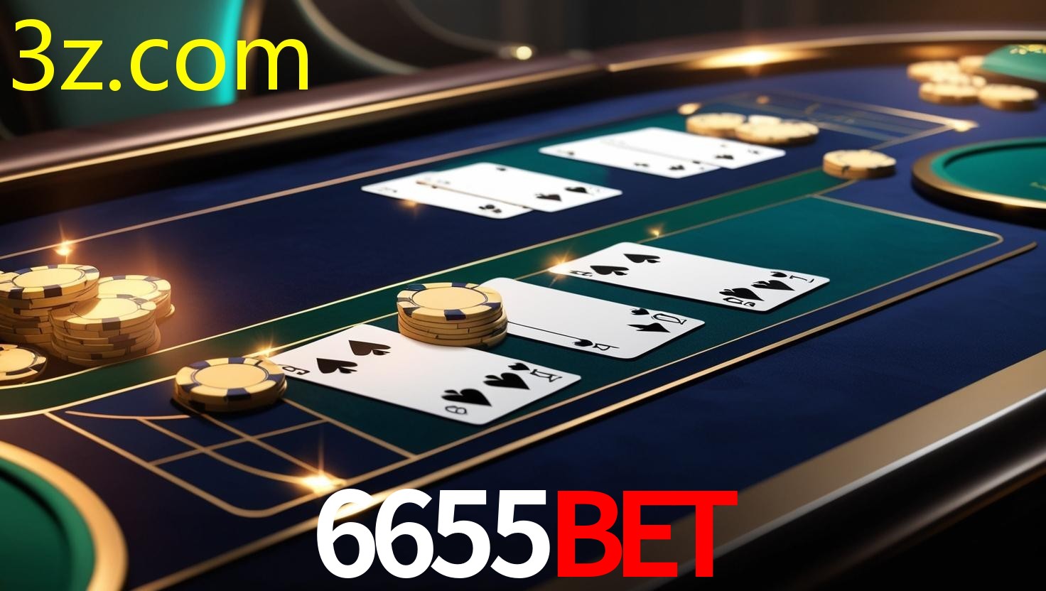 6655BET