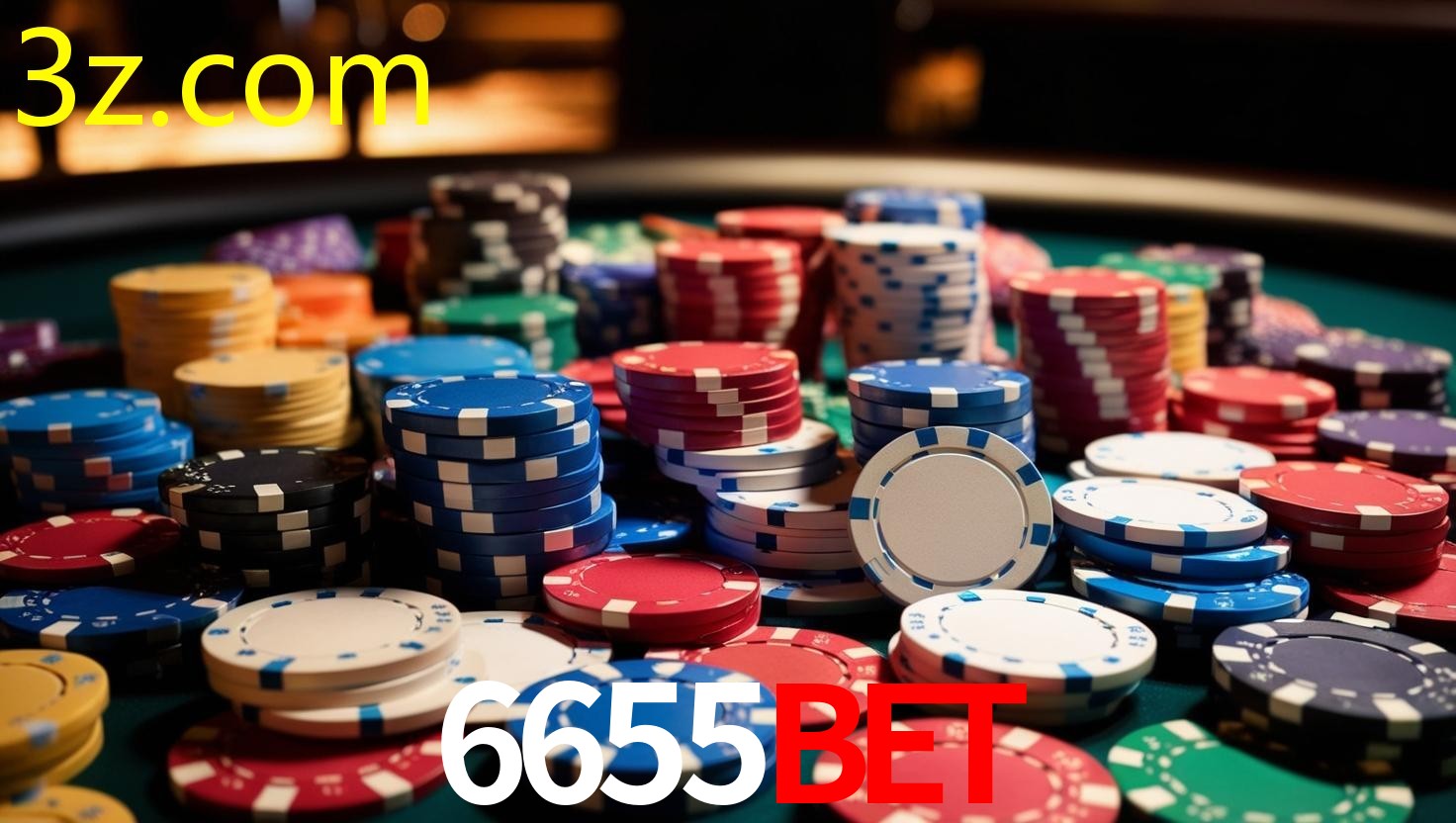 6655BET