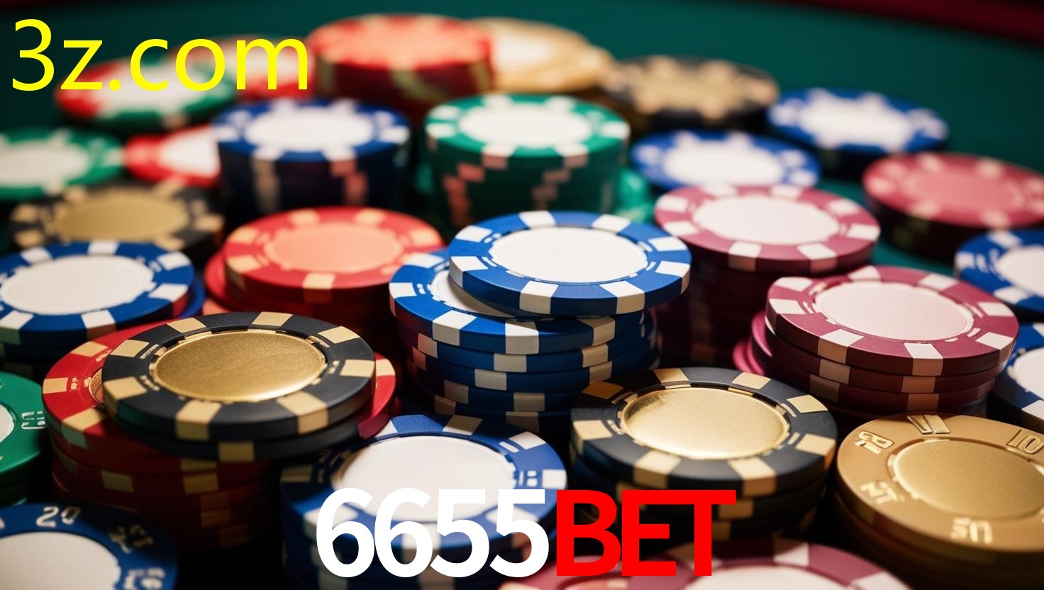 6655BET