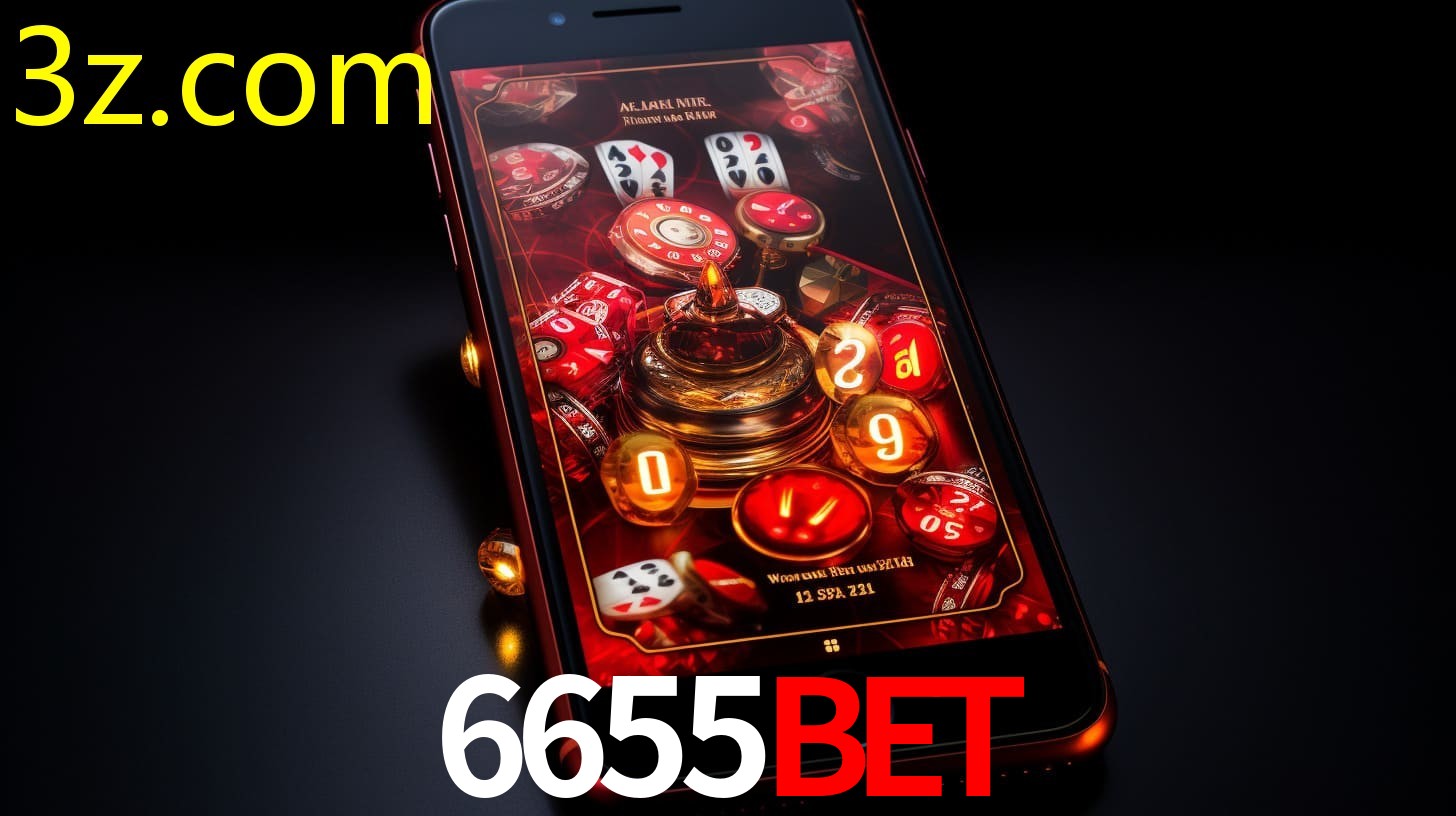 6655BET