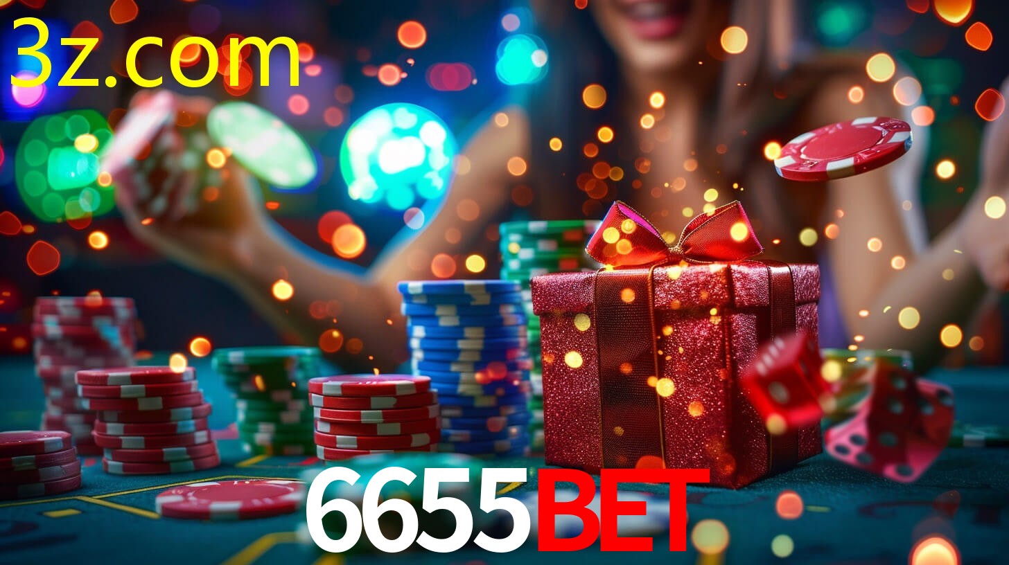 6655BET