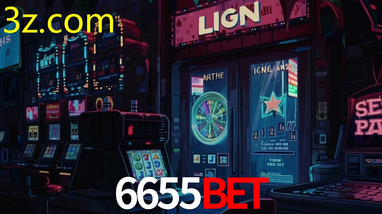 6655BET