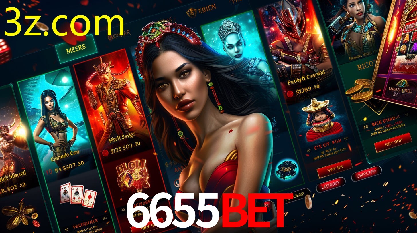 6655BET
