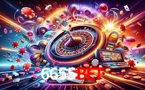 Provedores de Jogos 6655BET