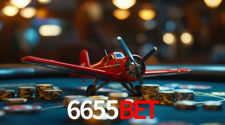 Descubra a Essência do 6655BET: Nossa História e Compromissos