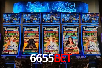 Descubra a Essência do 6655BET: Nossa História e Compromissos