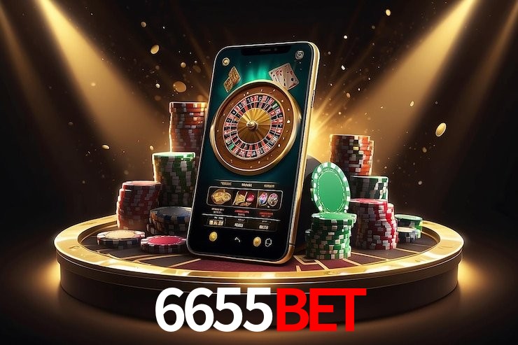 Recursos de Bônus 6655BET