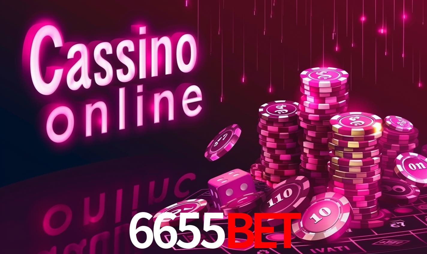 Jogos Exclusivos 6655BET