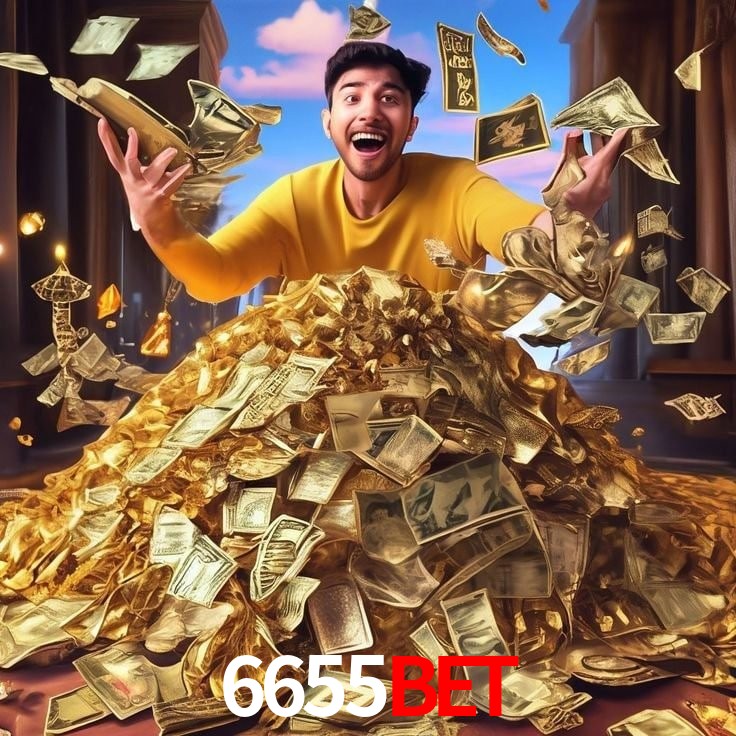 Estatísticas do Jogo 6655BET