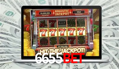 Explorando a Categoria de Eventos em Apostas na 6655BET