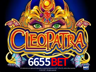 A Revolução dos Aplicativos de Jogos no 6655BET