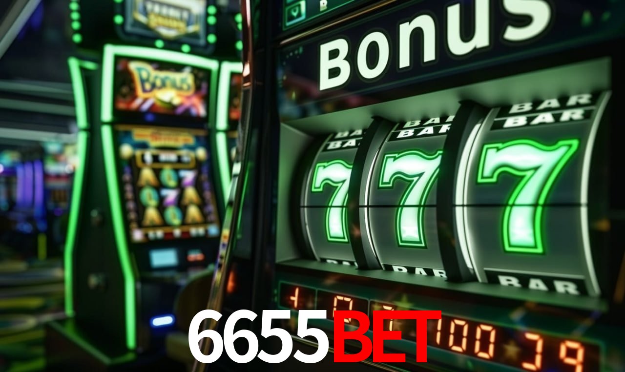 Casino VIP 6655BET