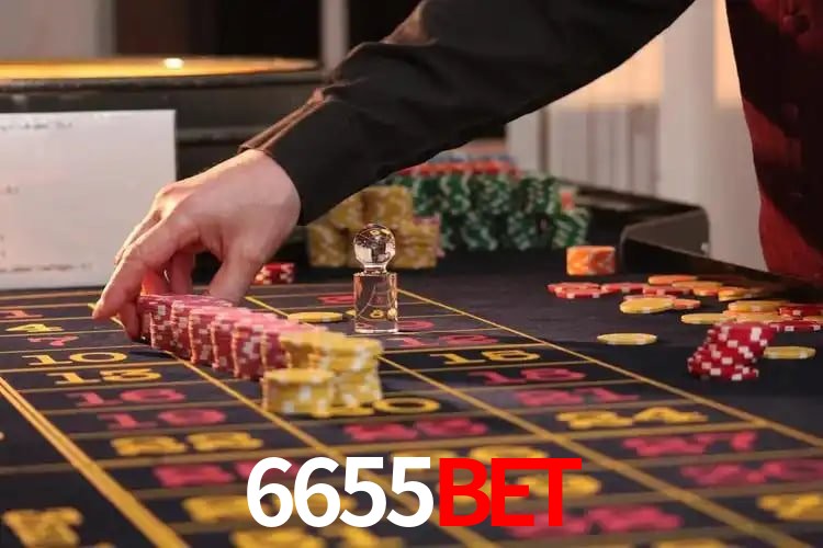 Jogo Spaceman 6655BET