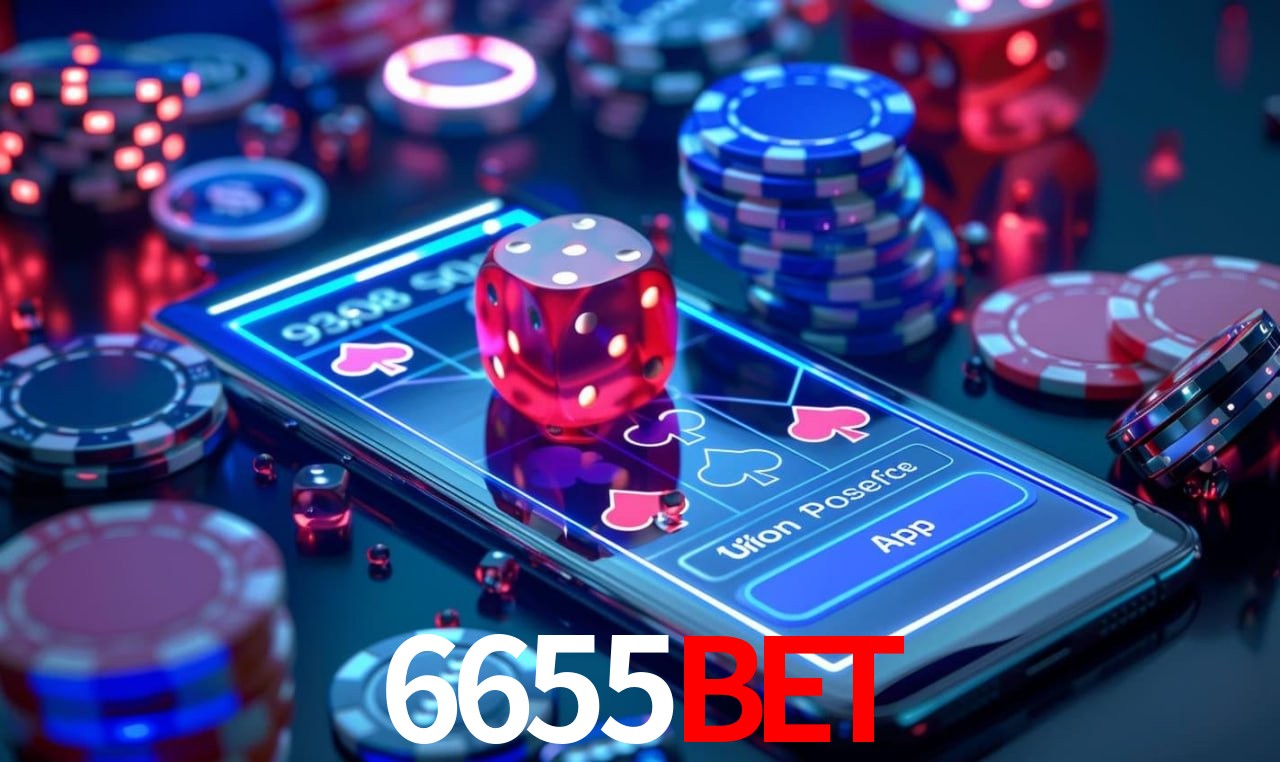 Ofertas Exclusivas 6655BET