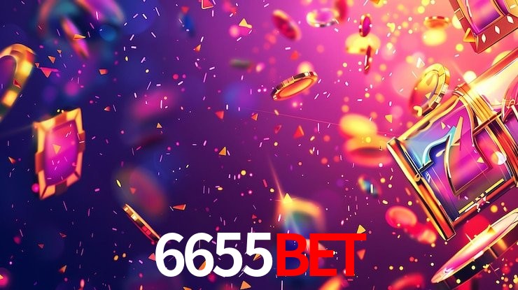 Mesa de Blackjack 6655BET