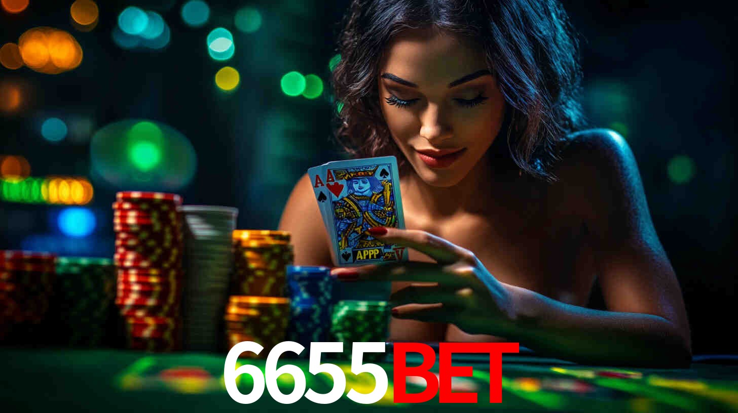 Estatísticas Esportivas 6655BET