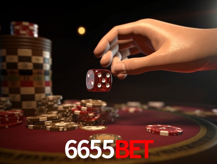 Especiais de Fim de Semana 6655BET