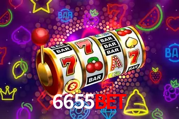 Apostas Esportivas na 6655BET: Um Guia Completo