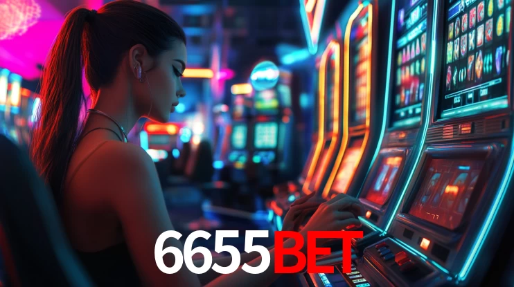 6655BET App