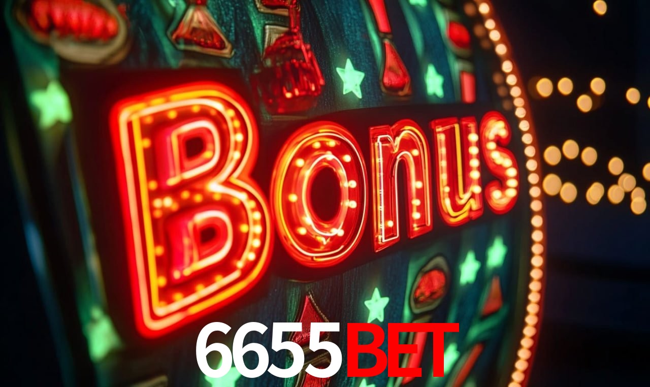 Estatísticas Esportivas 6655BET