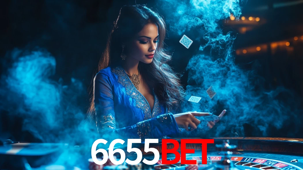 PIX Instantâneo 6655BET