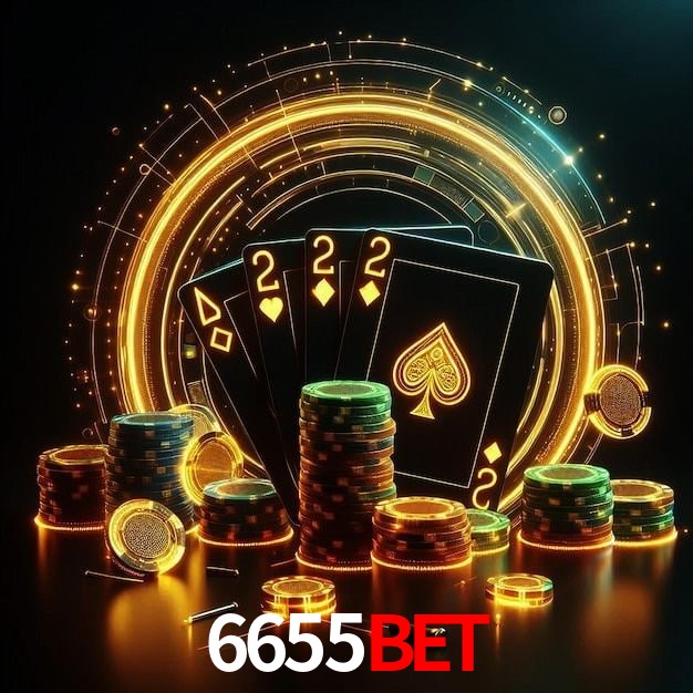 Promoção Relâmpago 6655BET