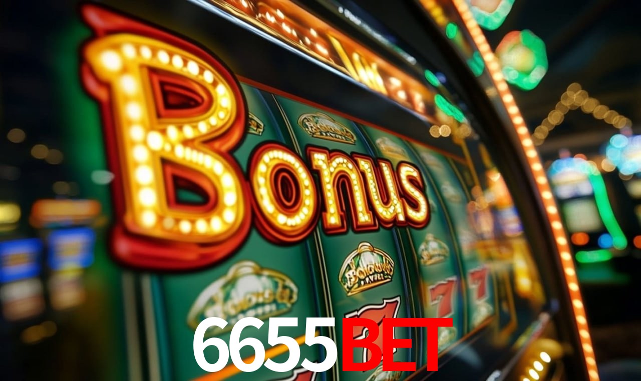 Sistemas de Segurança 6655BET
