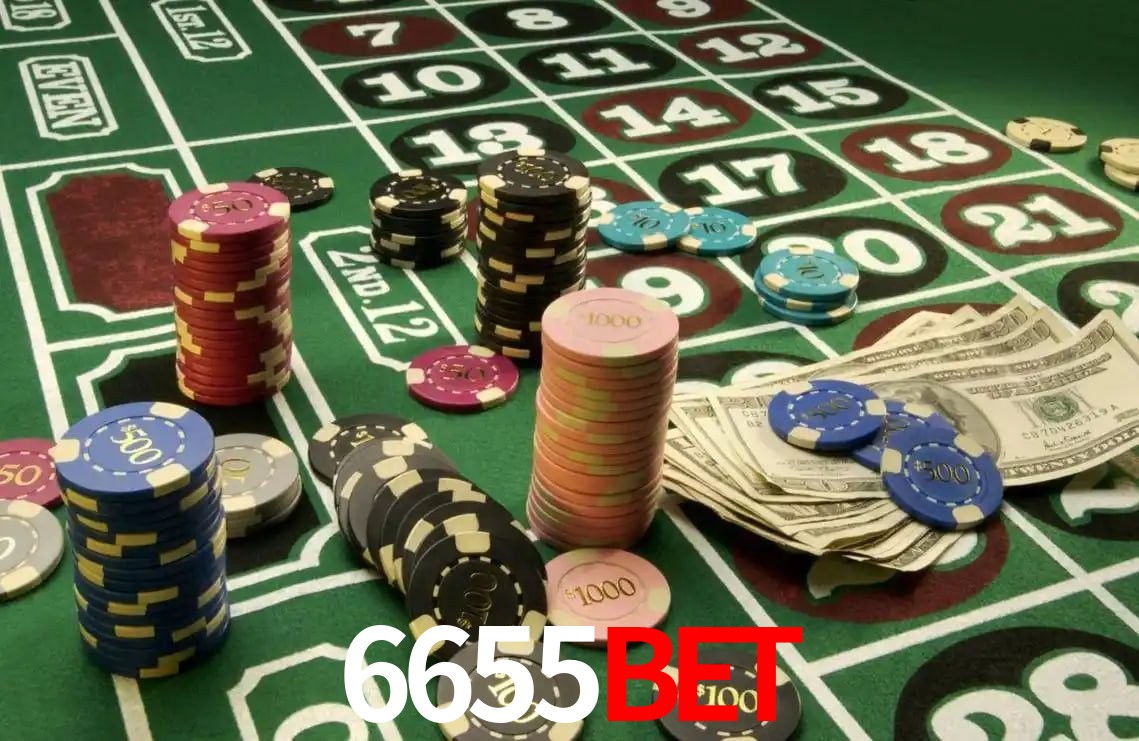 6655BET.COM