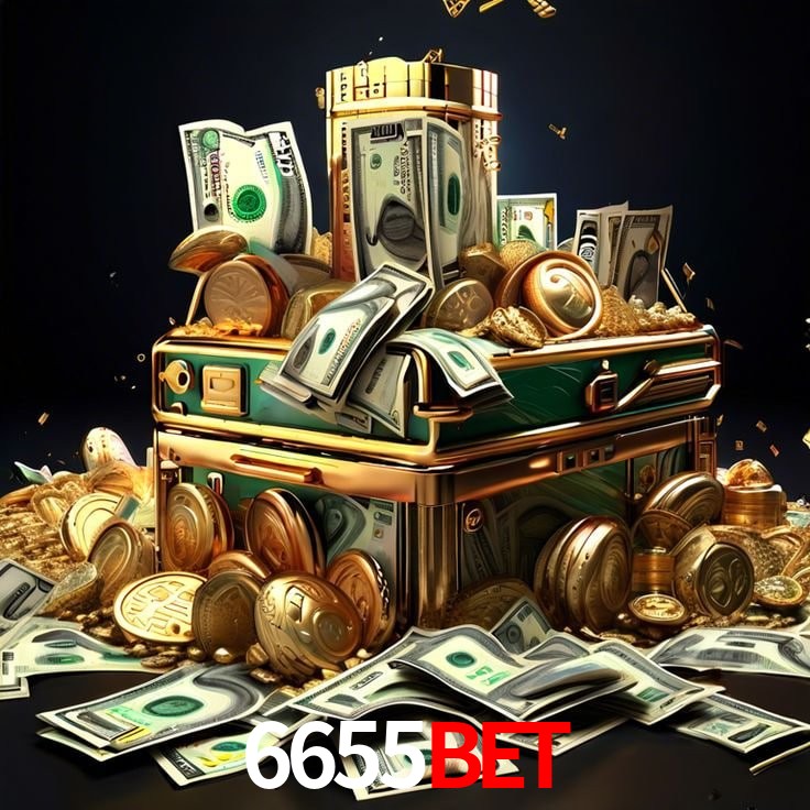 Cadastro Rápido 6655BET