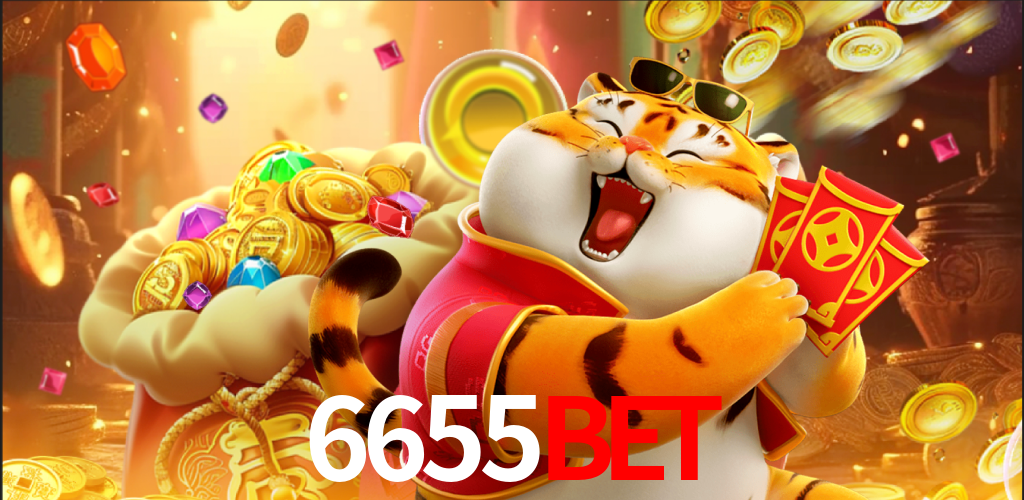 6655BET App