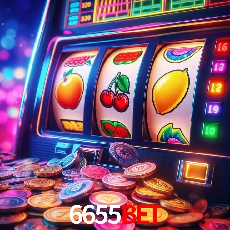 Benefícios da Conta 6655BET