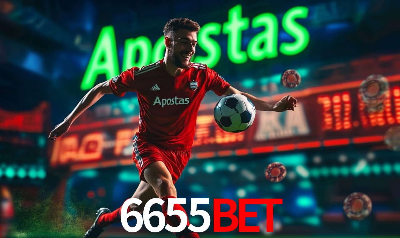 Apostas de Basquete 6655BET