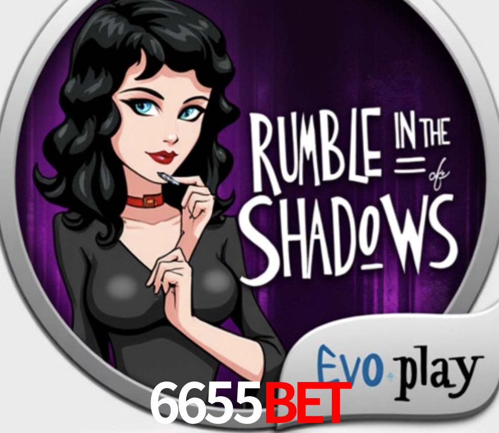Descubra o Mundo do Cassino Online com 6655BET