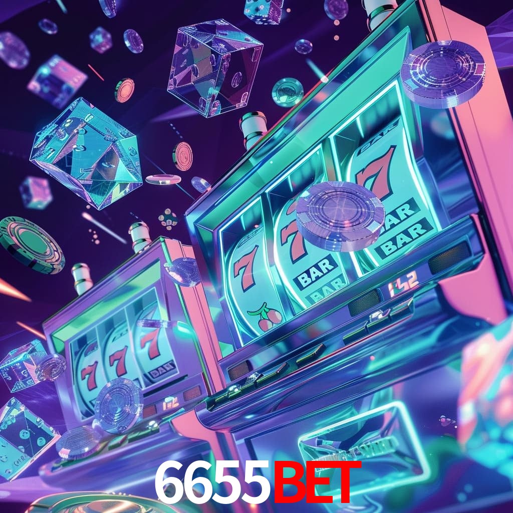 Casino VIP 6655BET