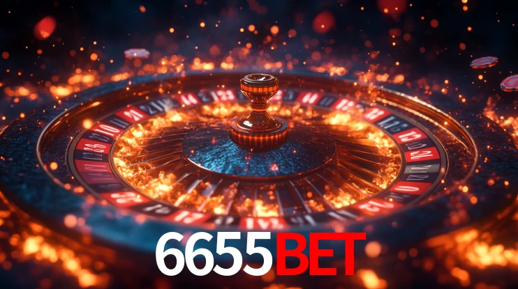 6655BET: Jogos de Caça-Níqueis-Altas Recompensas, Roleta-Velocidade, Blackjack-Desafios Máximos