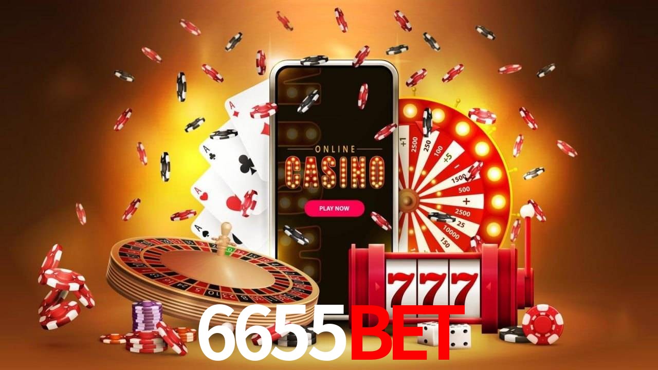 Estatísticas 6655BET
