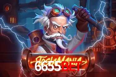 Experiência VIP 6655BET