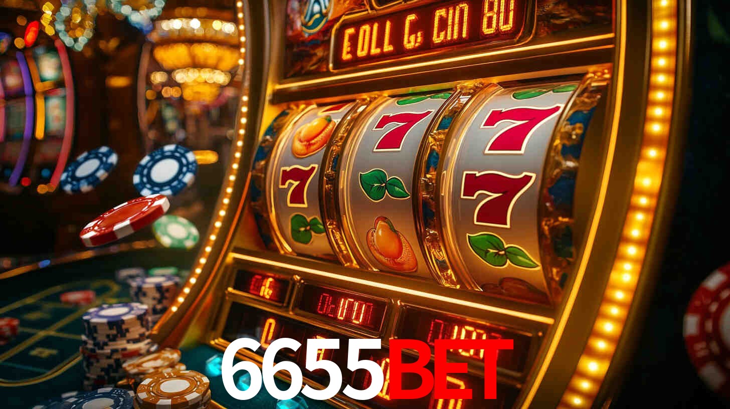 Bônus Diários 6655BET